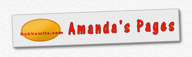 Amanda Pages